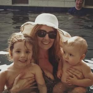 Meet your Posher, Melanie